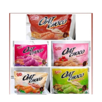 Naraya oats ramdom/ naraya snack/ cemilan sehat