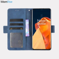Wallet Cases For Oneplus 9 9 Pro 10 10R 7T 8T 8 Pro Case Magnetic Closure Book Flip Cover Leather Card Holder Phone Bags