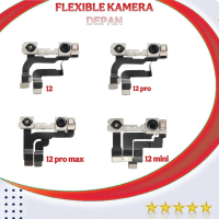 Flexible Kamera Depan / Front Camera compatible 12/12mini/12 pro/12 pro max original new