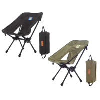 Nature Hike Chair Homful Folding Chairs on Offer Cool Camping Gear Chaise Pliable Portable Foldable Beach Shaded Furnishings