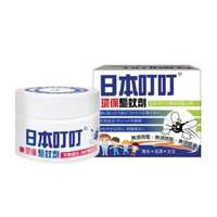 環保驅蚊劑 35g 新舊包裝隨機