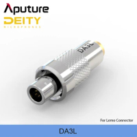 Aputure Deity DA3L for Lemo Connector