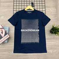 Bombboogie Kaos Pria Original Gambar 2 XL