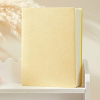 Sổ phác thảo Siêu dày Máy tính xách tay mini B6 Da PU Để làm danh sách Sổ ghi nhớ Ghi chú Sổ ghi ché