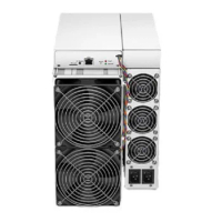 Antminer L7 - 9050MH/s/Antminer L7 - 9500MH/s