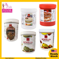 ROXELLA Bueno Spread | Pistachio Spread | Cetcha Choc Spread - kit kat kinder bueno lao lao