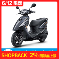 KYMCO 光陽 大地名流 150-2025年新車