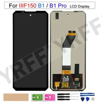 LCD Display for IIIF150 B1 Pro,Touch Screen Digitizer Assembly,