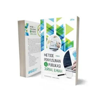 BUKU METODE PENYUSUNAN DAN PUBLIKASI JURNAL ILMIAH - Eogenie Lakilaki - LITNUS