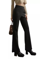 AIR SPACE Flare Pants