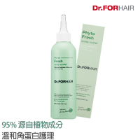 DR.FORHAIR 頭皮清潔液200ml