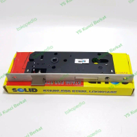Bodi Kunci Solid Lc 111 Wl40 - Dalaman Kunci Pintu - Body Kunci Solid Terlaris