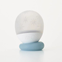 Tenga iroha ukidama 幻光 迷你漂浮震蛋 HOSHI 星願藍 1pc