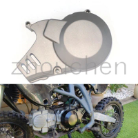 Engine Stator Cover For Lifan YX Zongshen 110 125 140 150cc 160 cc Pit Dirt Bike WPB Orion M2R Thumpstar Explorer Braaap DHZ SSR