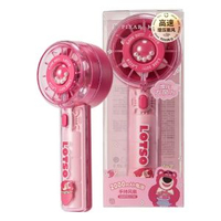 【MINISO名創優品】迪士尼渦輪風扇|超強力迷你usb小風扇|靜音辦公室桌（平行進口）