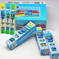 isi pulpen gel karakter
