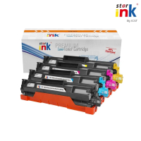 StarInk TN-263 ตลับหมึกเครื่องปริ้น HL-L3210CW, HL-L3230CDN, HL-L3270CDW, DCP-L3551CDW, MFC-L3735CDN