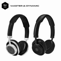 Master &amp; Dynamic MW50+ 耳罩式 藍牙耳機 [富廉網]