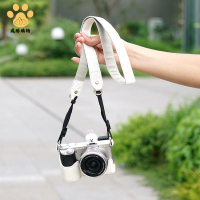 適用于索尼A6000 保護套 a6400 相機包 底座A6100 皮套 A6300微單相機【不是相機！是相機 配件 】