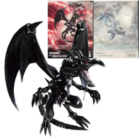 Authentic items in stock Yu-Gi-Oh!Duel Links Red-Eyed Red Dragon, White Dragon, Desk Decorations, Co