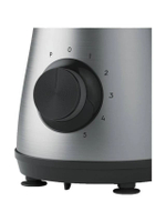 เครื่องปั่น (800 วัตต์, 1.5 ลิตร, สี Granite Black) รุ่น E3TB1-410S
