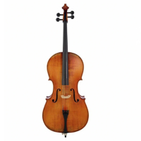 【德國GEWA】Germania大提琴(100%德國手工製造)