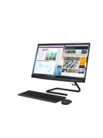 คอมพิวเตอร์ ออลอินวัน (23.8", AMD Ryzen 7, RAM 4 GB, 512 GB) รุ่น AIO F0EU00GRTA