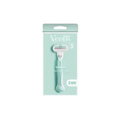 Gillette Venus Smooth Sensitive Pisau Cukur Wanita 5 Bilah - Model 47400657762