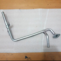 Selang Pipa Bypass Radiator Mitsubishi Xpander
