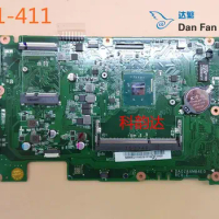 For ACER ES1-411 Laptop Motherboard DA0Z8AMB4E0 Mainboard 100%tested fully work