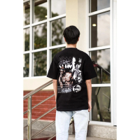 SCAPP | 2PAC  |  HEAVY WEIGHT OVERSIZE