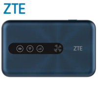 Unlock ZTE MF932 Portatile Router 4g Wifi Sim Card Modem LTE Mobile Wifi Pocket Hotspot Wireless Modem