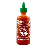 ซอสพริกศรีราชา ตราไก่ 540 กรัม / Kai Brand  Sriracha Hot Chili Sauce 540 g