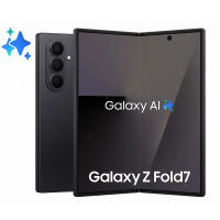 Samsung Galaxy Z Fold7 5G (16G + 1TB) F966B Đen Tuyền