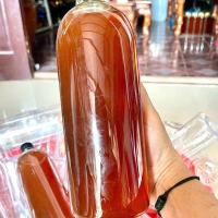 Mật ong hoa cà phê(5 lít 600k miễn phí ship)
