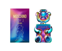 岡山戀香水~MOSCHINO Toy2 珍珠熊女性淡香精100ml~優惠價:1840元