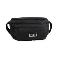 Puma 包包 Academy 男女款 腰包 斜背包 側背包 基本款 07993701