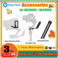 FeiyuTech Feiyu accessories for AK2000S AK2000C Versatile Arm