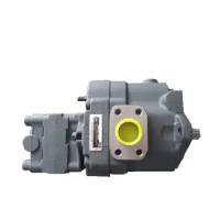 excavator part piston pump pvd-1b-32bp-14g5-4522g for nachi