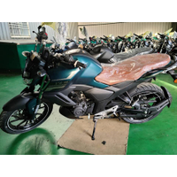 YAMAHA FZS-150 ABS 2021年 新色 (榮立阿舟進口摩托車專賣)
