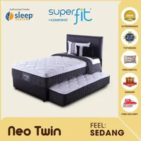 SC Superfit New Neo Twin 100 x 200
