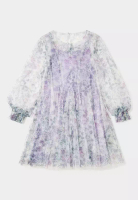 GWD Emma Ashbee Printed Dress