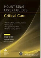 Mount Sinai Expert Guides: Critical Care  Mayer 2020 John Wiley