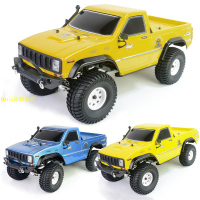 RGT EX86110 1/10 新款 仿真 攀爬車 攀岩車 四驅 遙控車 RTR TRX-4 D90 SCX10
