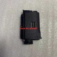 Repair Parts Memory Card Door Cover For Fuji Fujifilm X-T3 , XT3