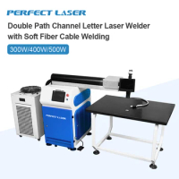 Fiber Laser Welding Soldering Machine For Metal Stainless Steel Carbon Iron Aluminium Copper Brass Led Lamp Laser Welder
