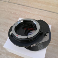 shift Tilt adapter ring for nikon G/F/AI/S/D Lens To Panasonic m43 GH4 gh5 GM1 gx7 GX9 gx85 g85 gf10 gf7 EM5 EM1 EM10 camera
