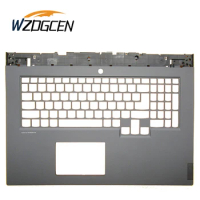 New For Lenovo Y7000-17 R7000 Legion 5i 17 2020 17.3" Laptop Case Base Palmrest Upper Cover