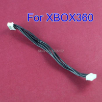 20pcs Original FOR Xbox360 dvd drive sata cable and power charger for xbox 360 xbox360
