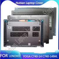 FOR New Lenovo YOGA 7 16IAP7 C770-16 IAH7 2022 Laptop LCD Back Cover/Palm Rest/Bottom Cover